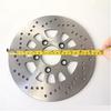 240mm Motorcycle Rear Brake Disc Brake Rotor For Vento V-thunder 250 For Keeway Cruiser Dorado Blackster Black Knight 250