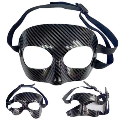 Nose Protection Protection Mask with Padding Elastic Protective Mask  Sports Protection