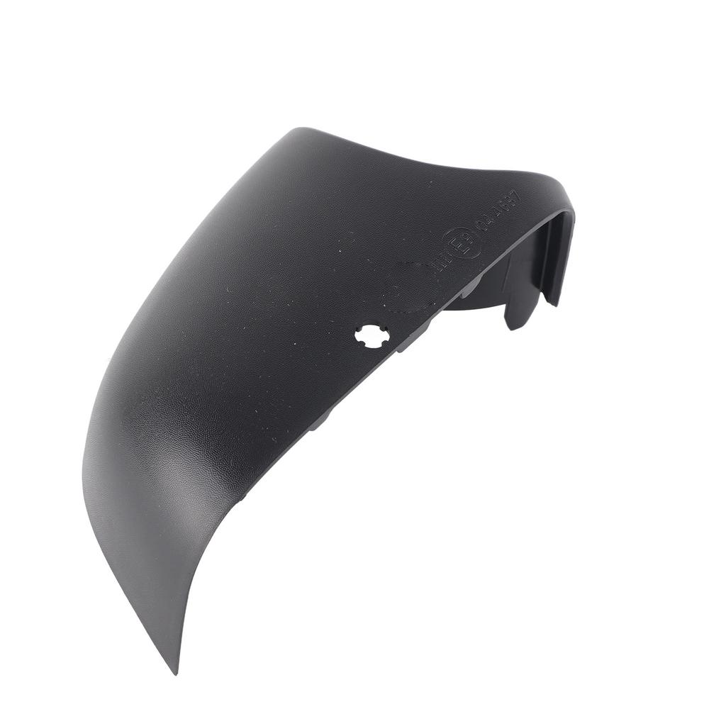 Right Rearview Mirror Lower Cover Cap Casing Replacement for Vivaro Trafic Van Talento 2015‑2018