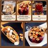 Chinese Traditional Natural Tea Blend Premium