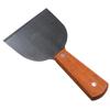 Compact Spatula Transfers Cooking Tools Cuts Grilling Home Kitchen