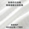Baby Jumpsuit, Spring Autumn Winter Thick Cotton Jacket, Three-Layer Warm Clothes for Newborns, Climbing Clothes for Newborns