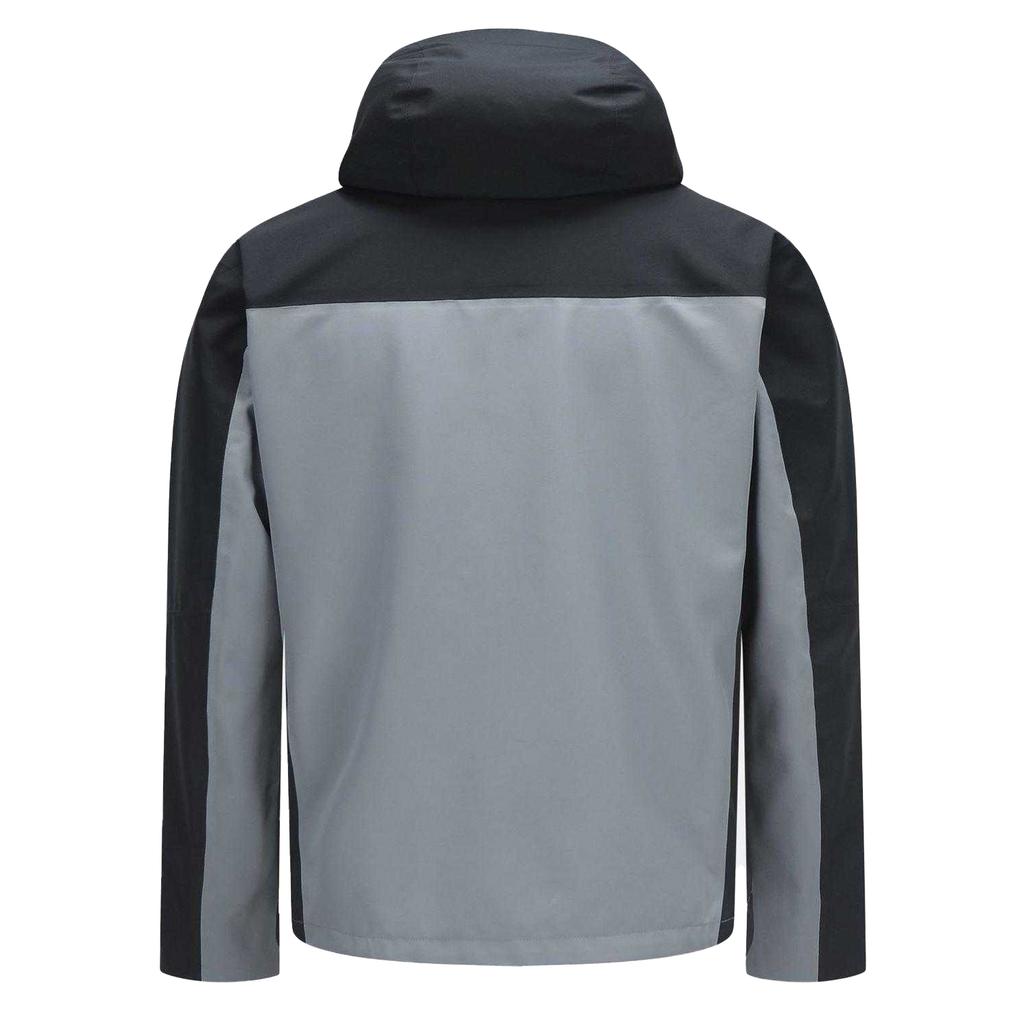 Karrimor Mens 4 Way Stretch Waterproof Jacket