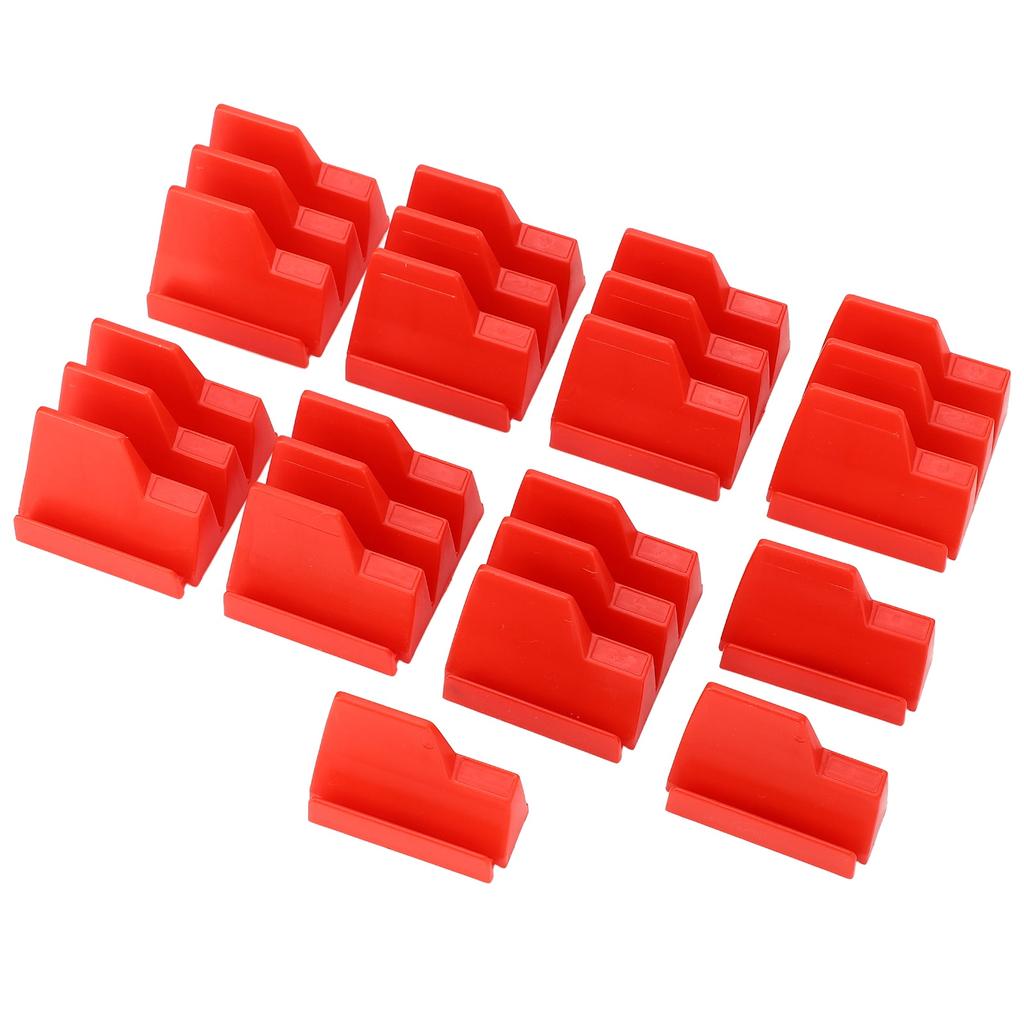 Wrench Holder Professional Holds 23 Wrenches Modular Design Space Saving Wrench Organizer for