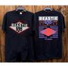 1995 Beastie Boys Ill Communication Tour T-Shirt Unisex T-Shirt