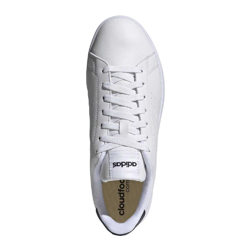 Adidas Unisex Adult Advantage Trainers