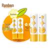 Runben Lip Balm for Kids - Moisturizing & Nourishing Lip Care for Boys and Girls in Autumn/Winter