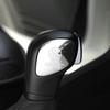 2026 Hot For VW VOLKSWAGEN Auto Stainless Steel Decoration For Volkswagen VW POLO CC Passat Touran Car Gear Shift Head knob Grip
