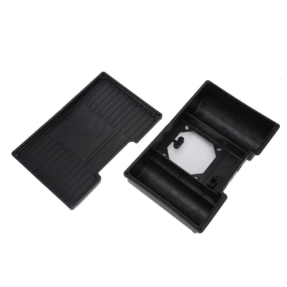 Capacitor Box Single Phase Motor Durable Engineering Plastic Connection Case 220V