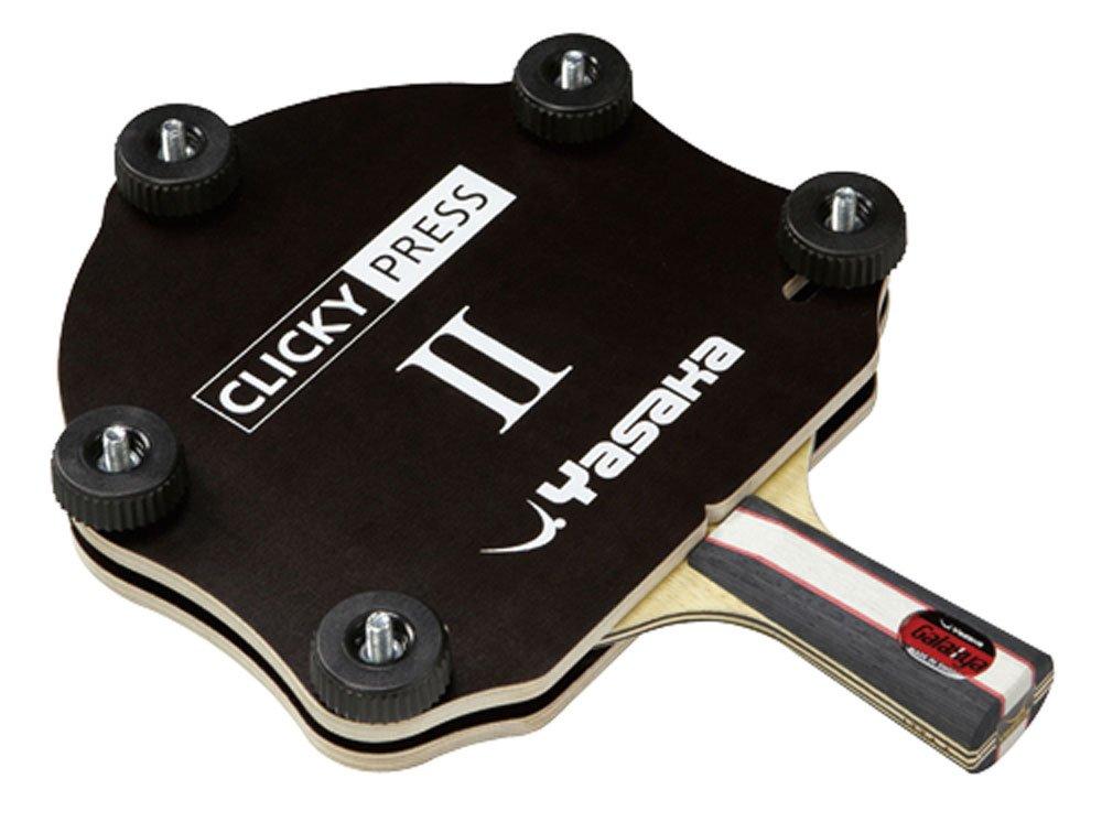

Ракетка для настольного тенниса Yasaka Clicky Press II Z-182