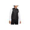 Nike Therma-FIT ADV Down Running Gilet 'Black' Men's FB7542-010