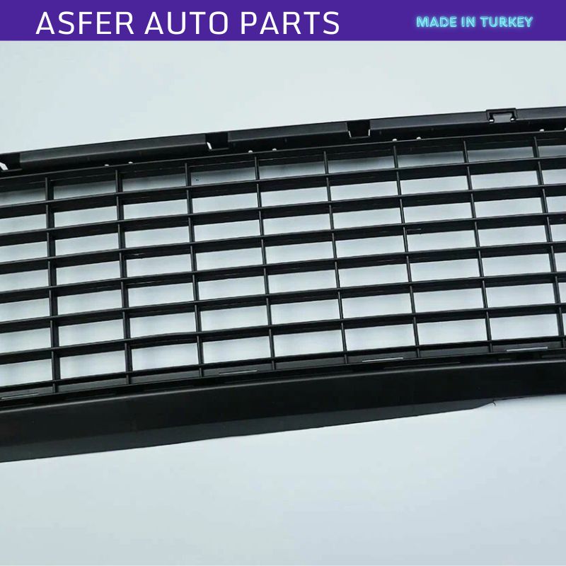 Front Bumper Lower Grille For Renault Duster MK1 2010-2015 OEM 622540008R