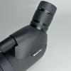 Krasen 80mm HD Birdwatching Telescope: Single Barrel, Large Aperture, Stepless Zoom, Low-Light, High Magnification.