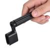 Guitar String Winder for Acoustic Guitars Bridge Pin Puller String Remover Tool Quick String Changing Accessory Essential