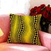 Yayoi Kusama Abstract Art Pumpkin Cushion Cover Premium Soft Pillowcase SkinFriendly  MultiPurpose for Home Office Travel