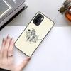 THE SMITHS Rock Ban Phone Case for Xiaomi 15 14 13 12 Mi 11 Pro ultra Lite glass Cover