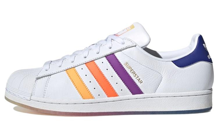 

Adidas Originals Superstar2019 Gradient Crystal Multi Color EG8133 42