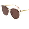 Fila Sunglasses Nudebrown  Fls7329 