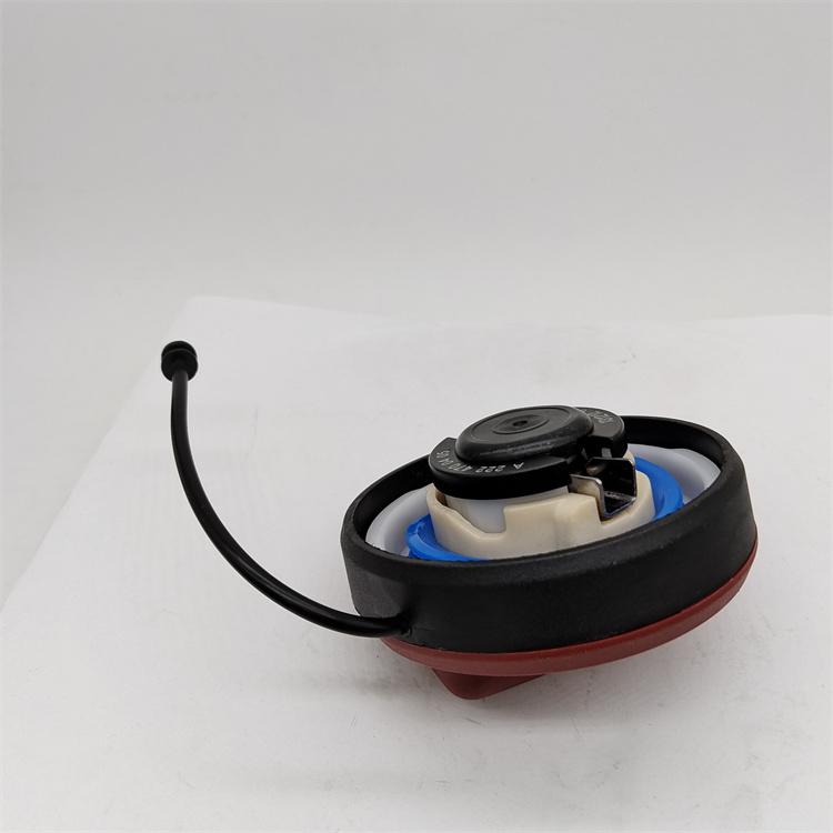 Fuel Filler Cap Tank Diesel Red 2224700105 A2224700105 for Mercedes-Benz A-Class
