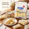 Mik Cracker di Riso alla Banana Classico 240g