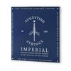 AUGUSTINE Imperial Blue Set Classic Guitar Strings (IMP/BLUE SET)