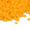 2 Colors Pure Organic Beeswax Pellets Cosmetic Grade Beeswax Bds (White Beeswax 100g)