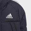 adidas Kinder Daunenjacken Mit Kapuze Moderat GG3651