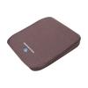 Car Accessories Ice Silk Seat Breathable Height Increasing Pad The For VW GTI Polo Golf 5 6 Passat B5 B3 Scirocco Tiguan Jetta
