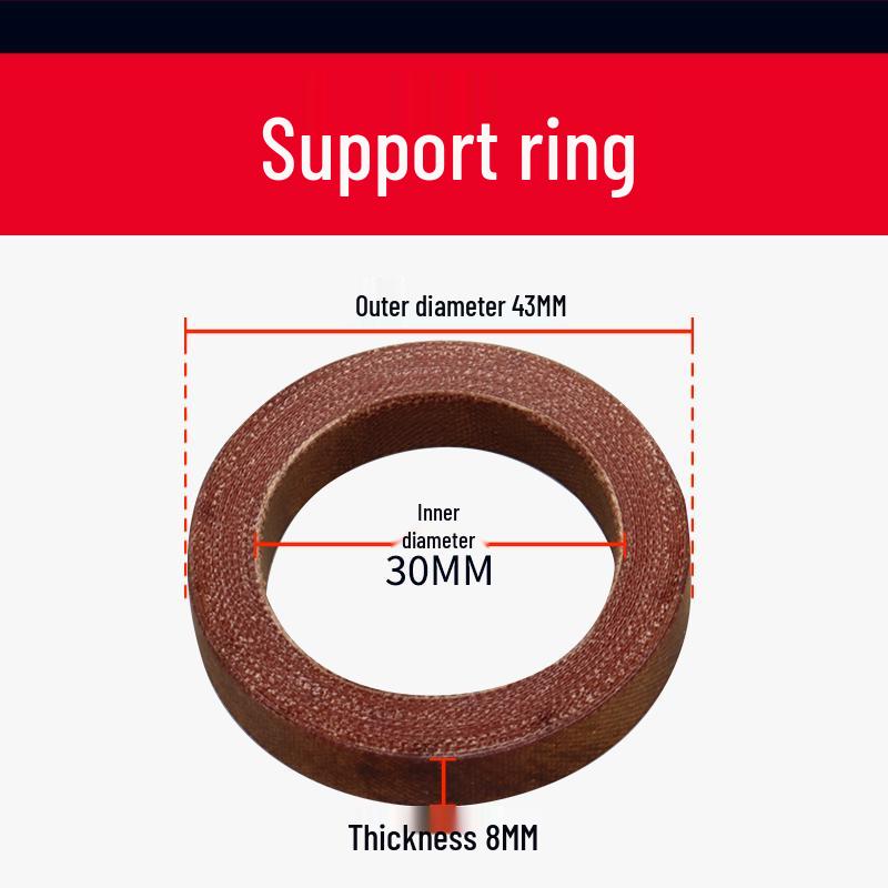 Hydraulic Jack Cylinder Seal & Gasket Set for Frame Straightening Machines