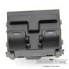 Front Door Window Switch Assembly For 2011-2018 Jeep Wrangler JK 2-Door