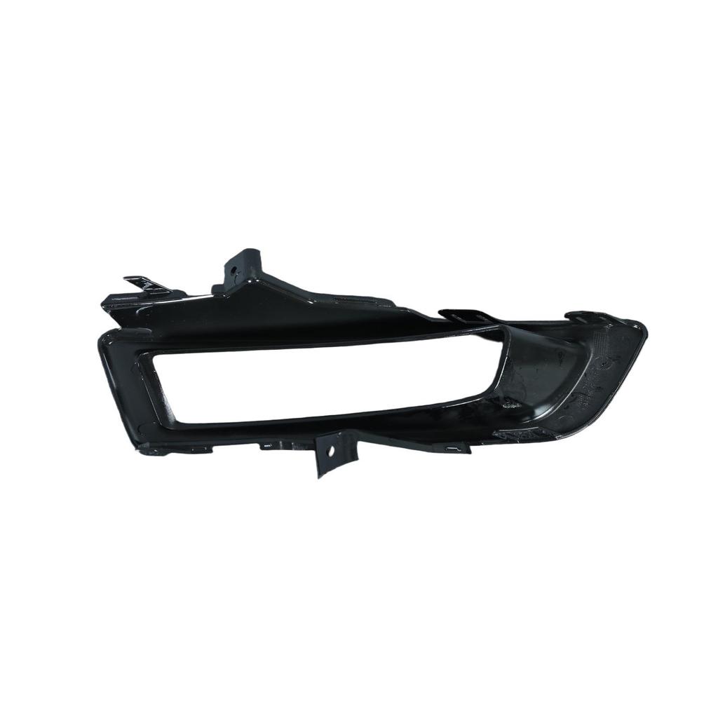 Land Rover Discovery Sport (L550) Накладка на лівий протитуманний ліхтар, чорна