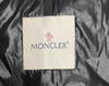 Gebrauchte MONCLER MONTCLADownjacke Nylon Herren