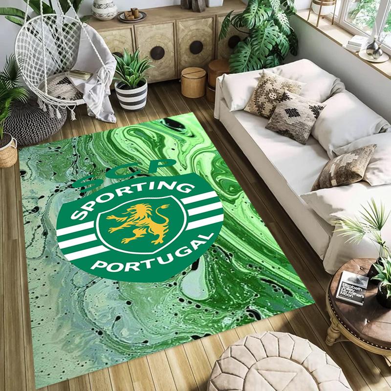 CP Heritage Pride carpet floor mats Home Decor Dormitory decoration Protective pad Christmas gifts