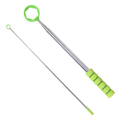 Golf – Recogepelotas