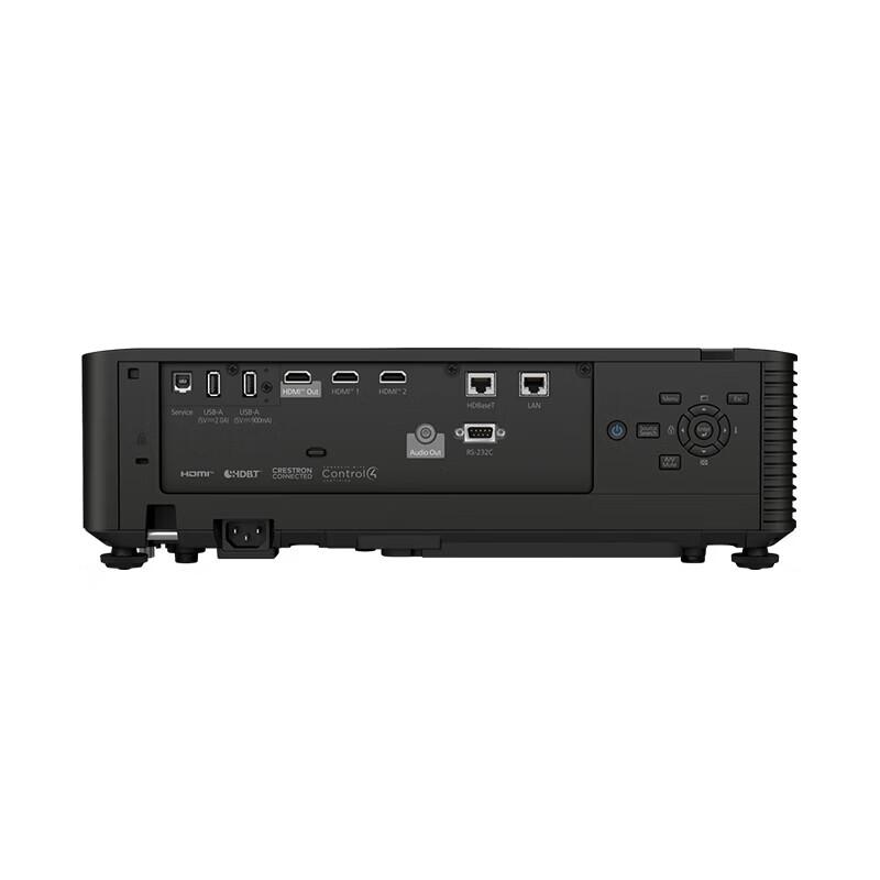 Epson CB-L895U 3LCD Laser Professional Projector (CN version)
