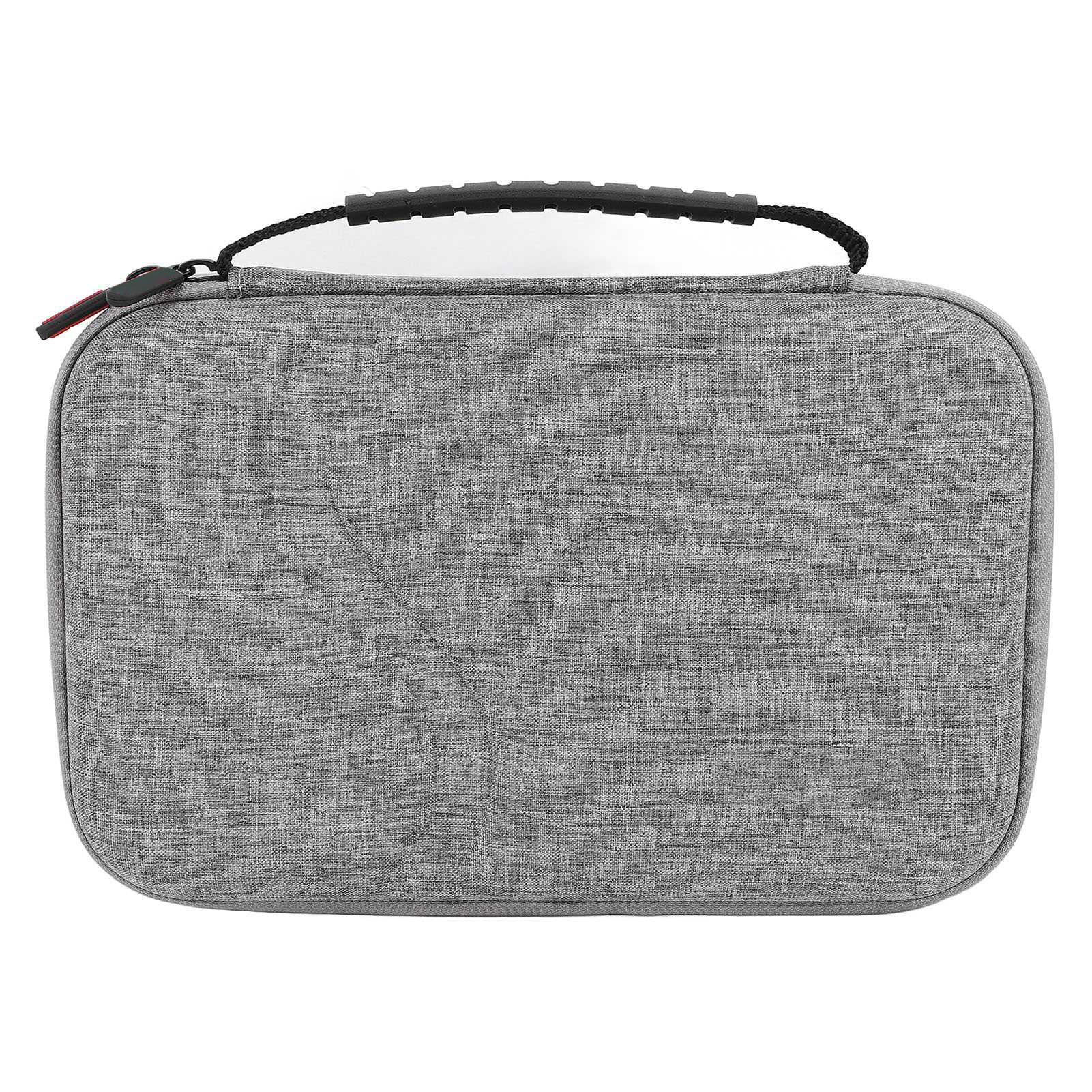 

Drone Case Oxford Cloth Shock Proof Dust Proof Splash Proof Double Zipper Portable Drone Carry Case
