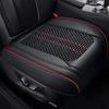 Full Coverage Car Seat Cover 3D Cushion for Dacia Duster Sandero Renault Clio Fiat Panda Lancia Seat Arona Cors Car Accessories