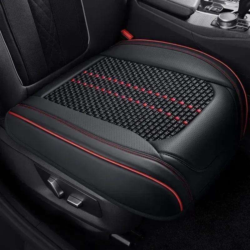 Full Coverage Car Seat Cover 3D Cushion for Dacia Duster Sandero Renault Clio Fiat Panda Lancia Seat Arona Cors Car Accessories
