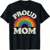 LGBT Rights Shirt Silence Death Vintage Month LGBT Pride T-Shirt