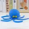 Playing With Whales, Pinching, Music, Water Spray Toys, Marine Animals, Whales, Children'S Bathing Pool, Beach Interactive Toys