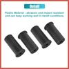 ACROPIX 4 Pcs Upgrade Door Bushings kit Door Shaft Bushings Door Pin Liners for Honda Pioneer 1000-3 700-3 2013-2021 Door Spindle Bushings Car Parts