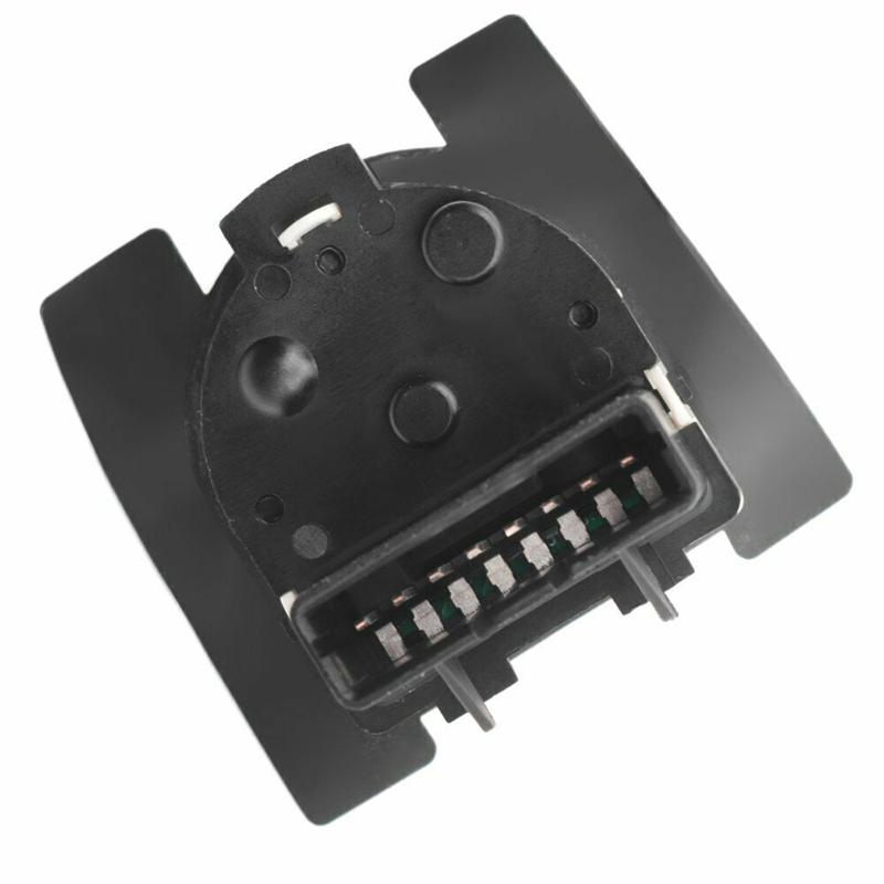 15009690 Power Mirror Switch Side View Button for Chevy GMC Tahoe Astro C/K Series