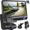 Electronice auto – Camere auto DVR