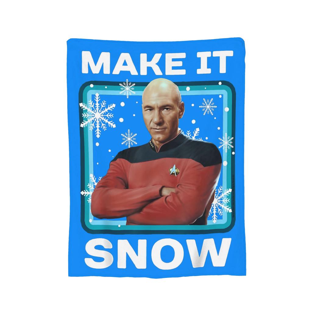 Stars Treks Deep Space Nine Space Blanket Fleece  Multi-function Lightweight Thin Throw Blanket for Bed Couch Bedspread