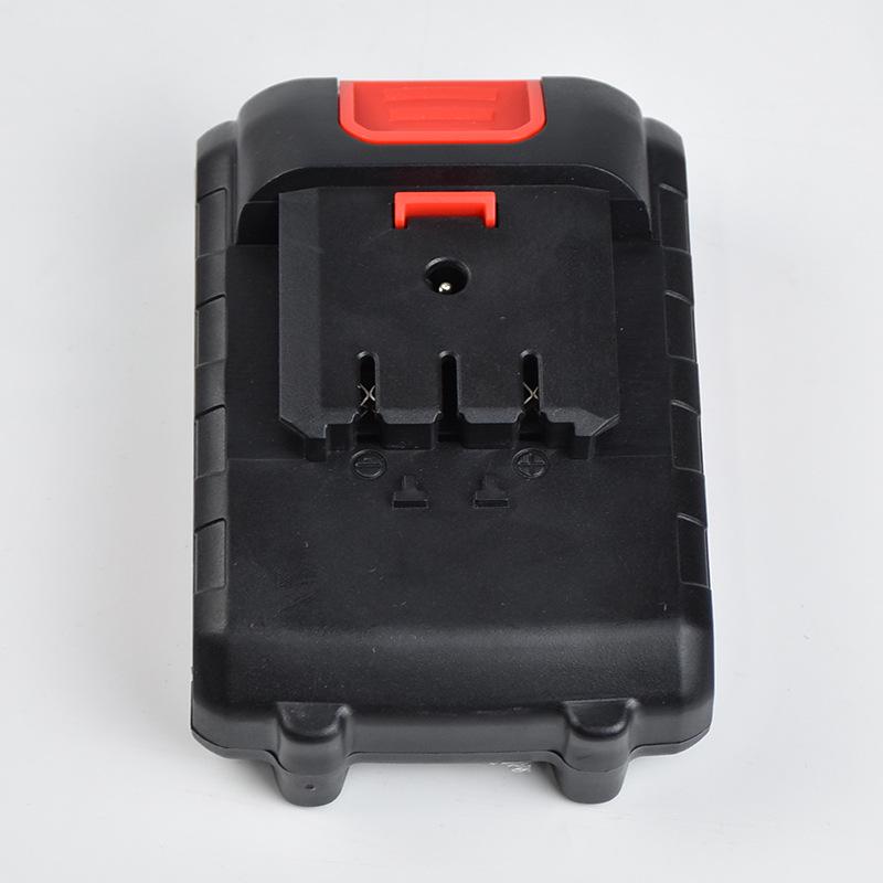 QuanYou 21V 5-Section Battery Pack: Compatible with Various QuanYou Lithium-Ion Tools