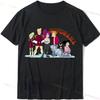 Unisex T-shirt Y2k Top Funny Pattern T-Shirts -Futurama- Classics Anime Shirt Cartoon Unisex Streetwear Short-sleev Graphic T Shirts3