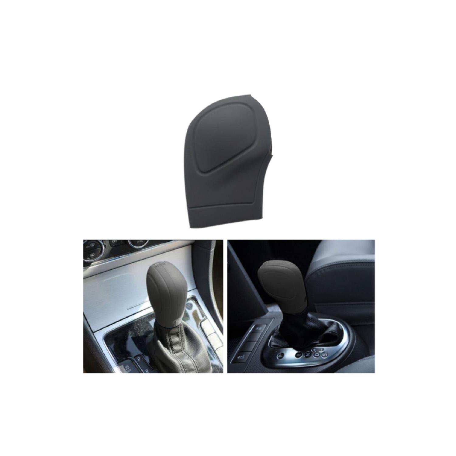 

Силиконовый чехол для ручки переключения передач Volkswagen Seat Skoda Golf Leon Dsg