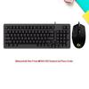 Logitech G K848 Wired Mechanical Keyboard & G102 Mouse Gaming Combo