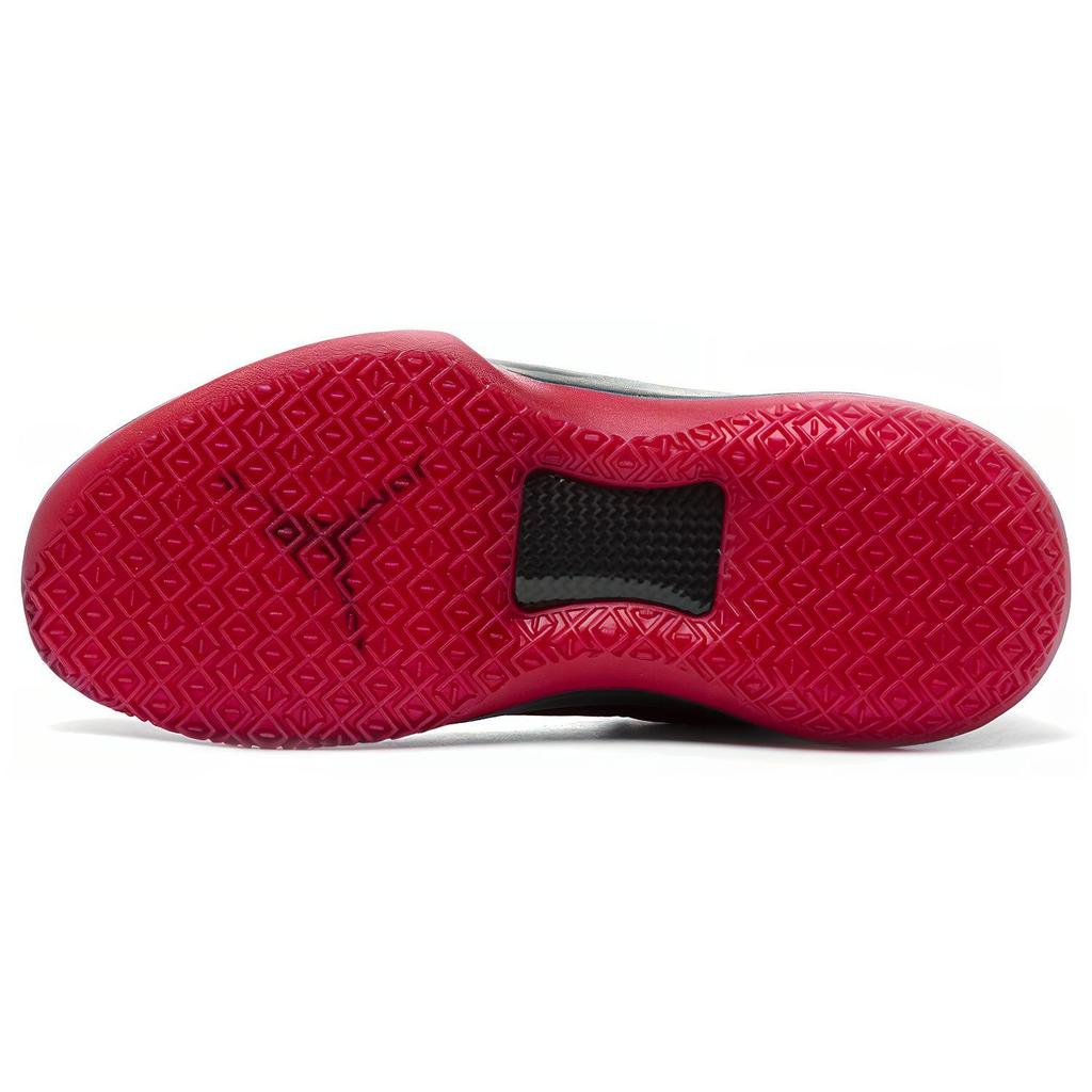 New Jordan XXXII Low Last Shot GS AA1257-003