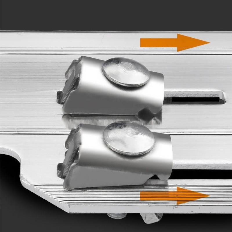 45 Degree Angle Cutting Tool Small Edge Grinding Machine  Aluminum Alloy Chamfer Bracket Ceramic Tile Chamfering Machine